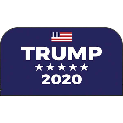 Trump 2020 Blue Nintendo Switch 2 (2025) with Joy-Con Skin